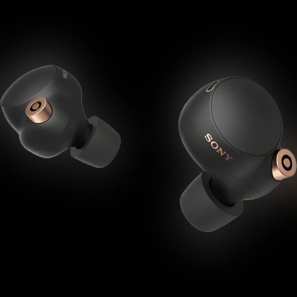 Sony WF-1000XM4 Industry Leading Noise Canceling Truly Wireless Earbuds RTL $280